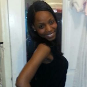 Meet your Posher, Renee